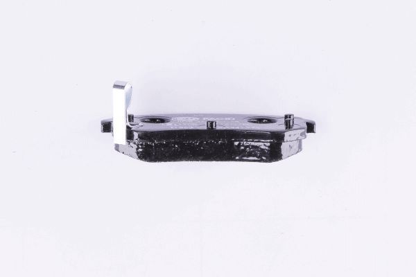 Колодки тормозные дисковые HELLA/BEHR/PAGID 8DB355006581