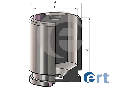 Запчасть ERT 151737-C