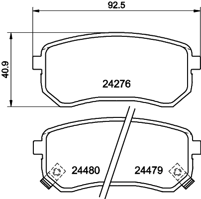  HELLA/BEHR/PAGID 8DB355028-361