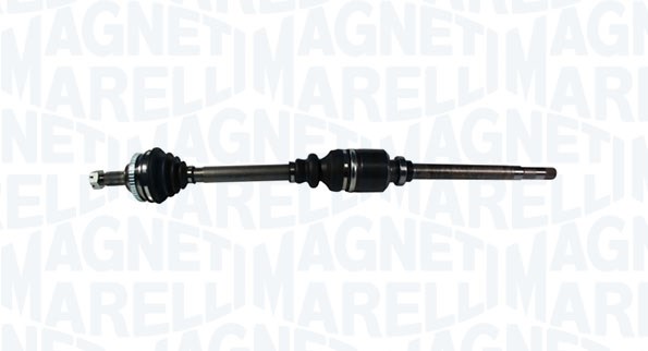  MAGNETI MARELLI 302004190227