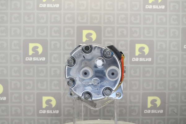 Компрессор кондиционер DA SILVA FC3368