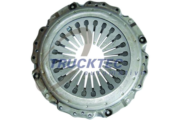 Корзина сцепления (1361679) 430mm TRUCKTEC AUTOMOTIVE 04.23.008