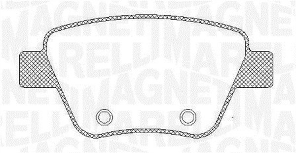 2117455 MAGNETI MARELLI 363916060441