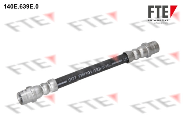 Шланг тормозной FTE 140E.639E.0