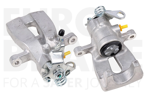 Тормозной суппорт задний l EUROBRAKE 53012123181