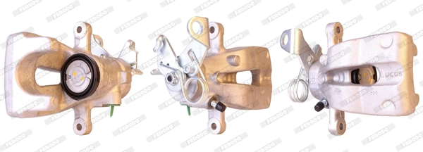  FERODO FCL695094
