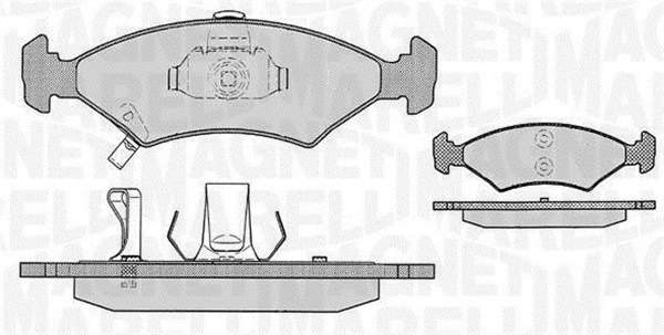 2117306 MAGNETI MARELLI 363916060287
