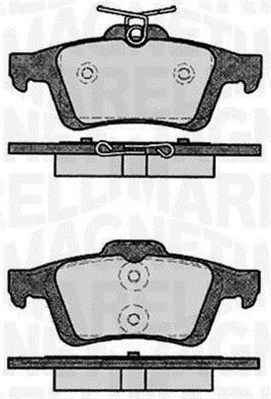  MAGNETI MARELLI 363916060796