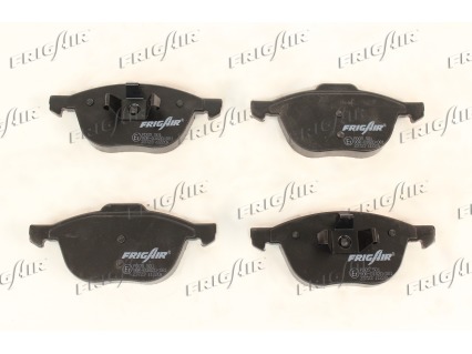 Колодки тормозные дисковые FRIGAIR PD05.501