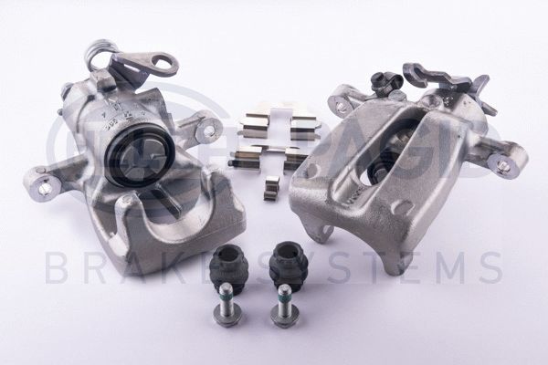 Запчасть HELLA/BEHR/PAGID 8AC355381-131