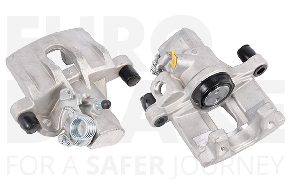 Тормозной суппорт задний r EUROBRAKE 53012125158