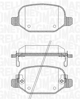 2117692 MAGNETI MARELLI 363916060688