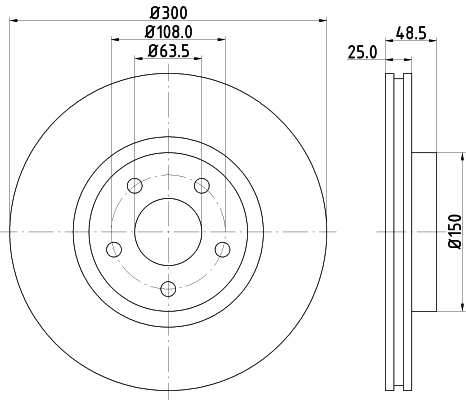  HELLA/BEHR/PAGID 8DD355128-471