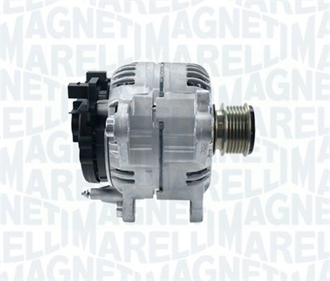 Генератор MAGNETI MARELLI 944390453600