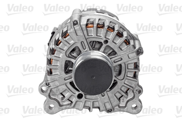 Генератор VALEO 439756