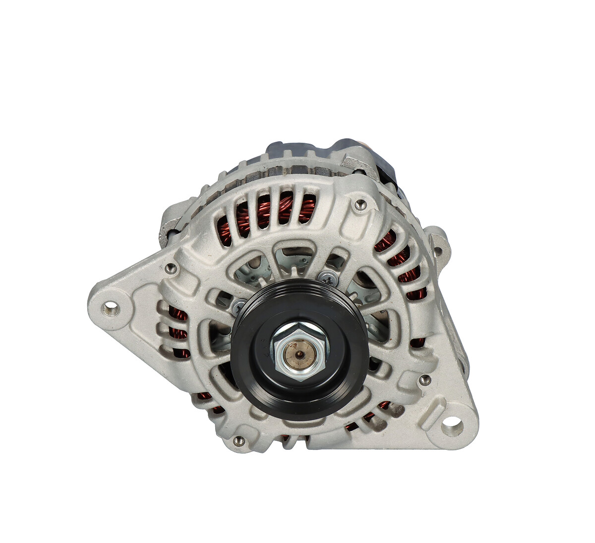 Генератор VALEO 439456
