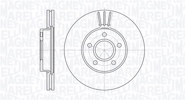 2113419 MAGNETI MARELLI 361302040136