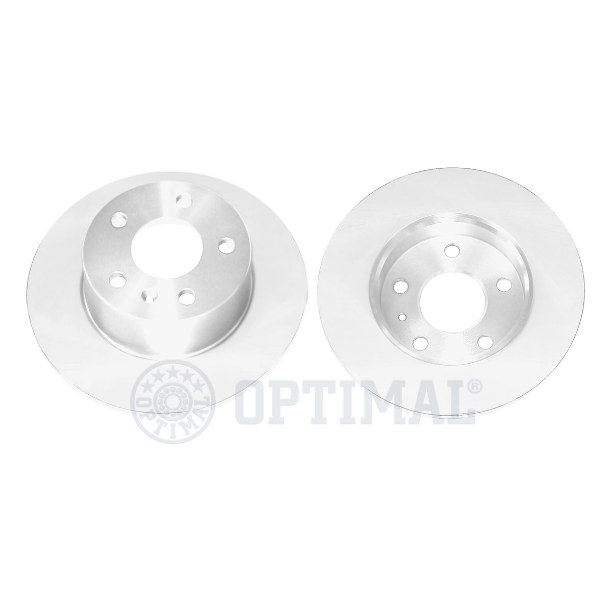Диск тормозной OPTIMAL BS5780C