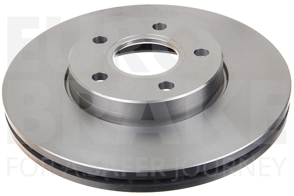 Тормозной диск передний EUROBRAKE 5815204848