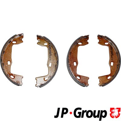  JP GROUP 1263900510