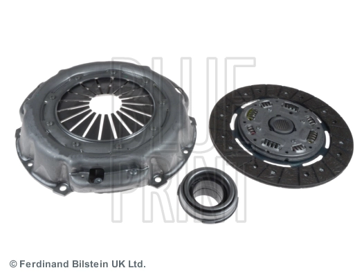 Clutch kit BLUE PRINT ADJ133006