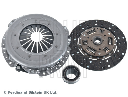 Clutch kit BLUE PRINT ADJ133007