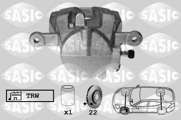  SASIC 6506178