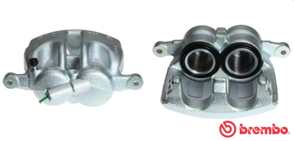 2597261 BREMBO F61250