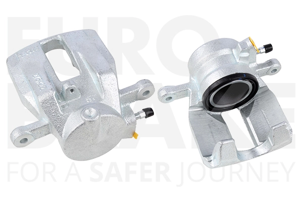 Тормозной суппорт передний l EUROBRAKE 53012133223