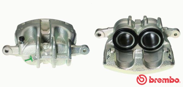 1632276 BREMBO F61248