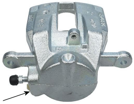 Запчасть HELLA/BEHR/PAGID 8AC355391-901