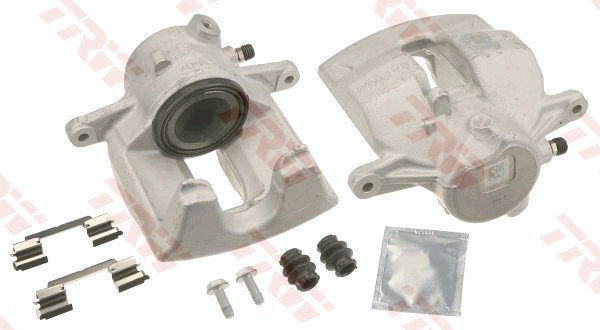 Суппорт тормозной TRW BHS1038E