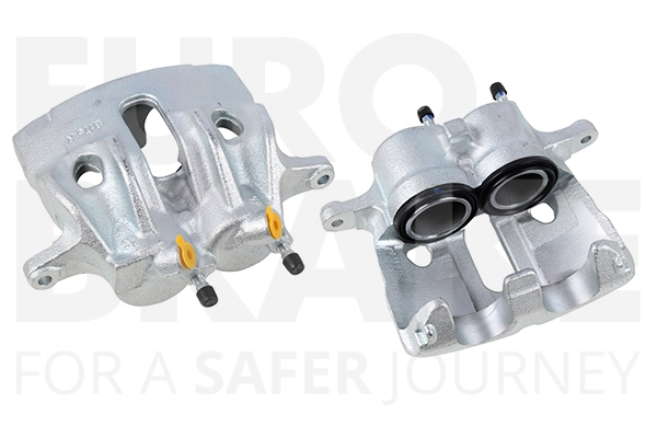 Тормозной суппорт передний r EUROBRAKE 5301211970