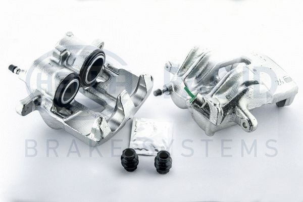 Запчасть HELLA/BEHR/PAGID 8AC355384-251