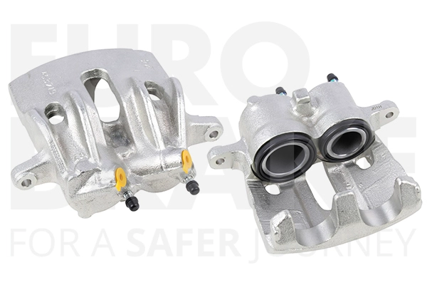 Тормозной суппорт передний r EUROBRAKE 5301211966