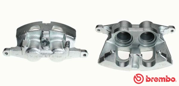 2597188 BREMBO F59191