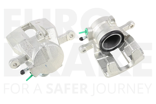 Тормозной суппорт передний r EUROBRAKE 53012133224