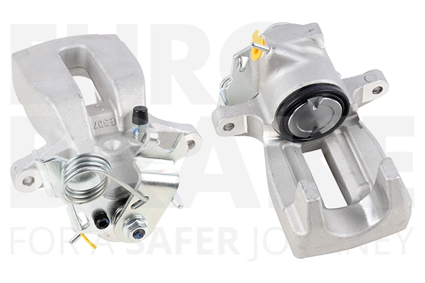 Тормозной суппорт задний l EUROBRAKE 53012147305