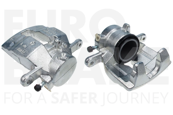 Тормозной суппорт передний r EUROBRAKE 53012133226