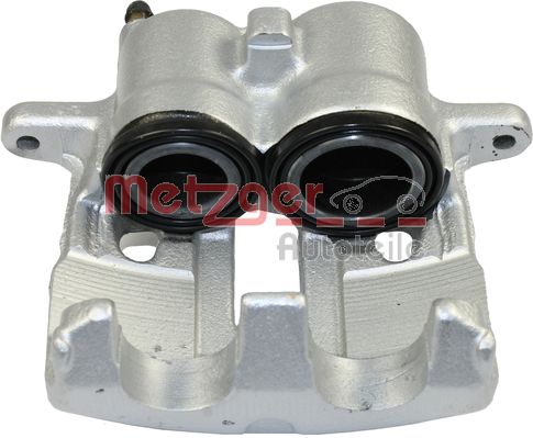 Суппорт тормозной METZGER 6250827
