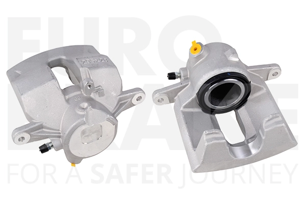 Тормозной суппорт передний r EUROBRAKE 53012133272