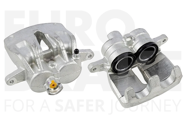 Тормозной суппорт передний EUROBRAKE 5301214095