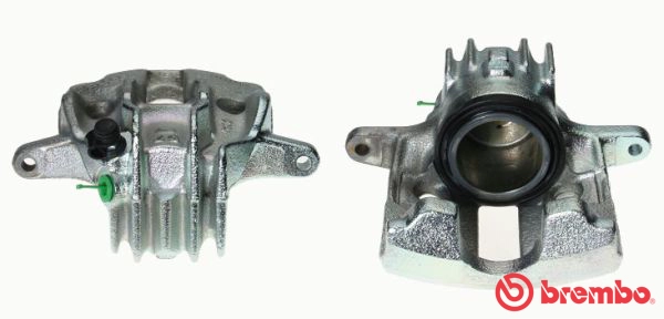 1891832 BREMBO F 61 146