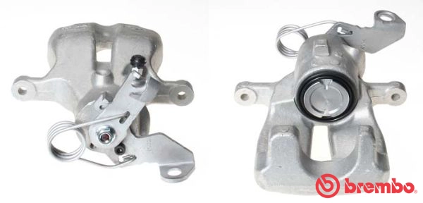 2597866 BREMBO F85244