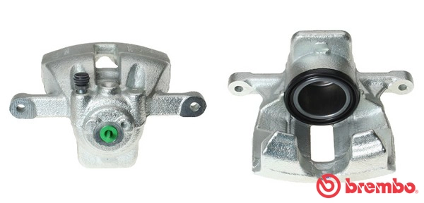 2598466 BREMBO F24174