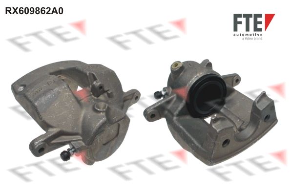 Тормозной суппорт FTE RX609862A0