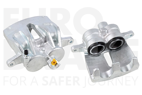 Тормозной суппорт передний EUROBRAKE 5301214096