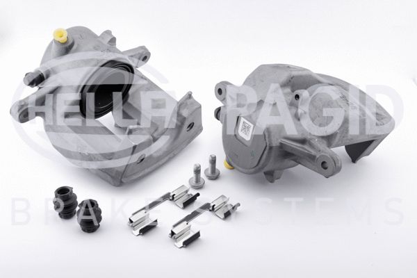 Тормозной суппорт HELLA/BEHR/PAGID 8AC355393641