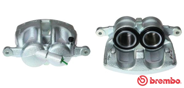 2597262 BREMBO F61251