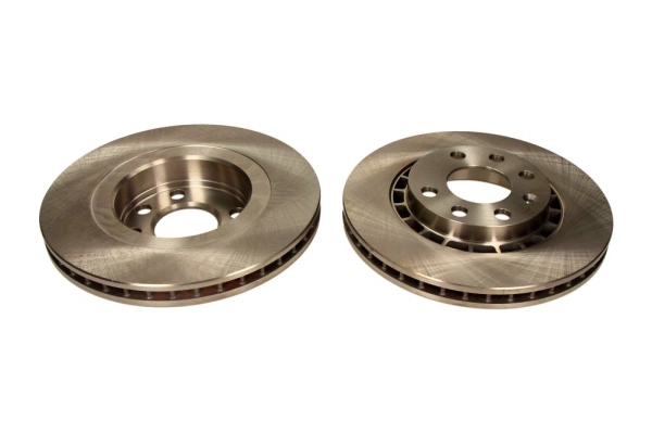 Тормозной диск MAXGEAR 19-0743